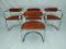 Fauteuils Vintage, 1970s, Set de 4 7