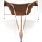 Coqueta Lounge Chair by Pete Sans for BD Barcelona, 1987 10