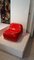 Chaise d'Appoint Vintage par Alberto Rosselli de Saporiti Italia, 1960s 1