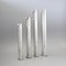 Giselle Vases Set by Lino Sabattini, 1960s, Set of 4, Image 3