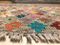 Tapis Kilim Vintage, Moyen Orient 7