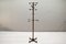 Wooden Mid-Century Sputnik Coat Stand, 1960s, Image 14