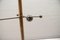 Wooden Mid-Century Sputnik Coat Stand, 1960s, Image 12