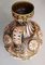 Vaso da terra in ceramica di Bodo Mans per Bay Keramik, anni '70, Immagine 3