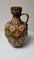 Vaso da terra in ceramica di Bodo Mans per Bay Keramik, anni '70, Immagine 1