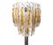 Murano Glass Floor Lamp from Mazzega, 1970s 6