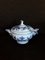 Small Lidded Soup Tureen with Matching Ladle from Meissen, 1950s, Image 1