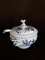 Small Lidded Soup Tureen with Matching Ladle from Meissen, 1950s 6