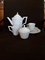 Vintage 21-Piece Coffee Service from KPM Berlin 3