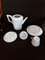 Vintage 21-Piece Coffee Service from KPM Berlin 7