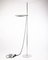 Halo Metal Floor Lamp by Rosemarie & Rico Baltensweiler, 1970s, Image 2