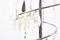 Lámpara colgante Torino cromada de Artemide, años 80, Imagen 5