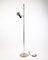 Chromed Floor Lamp, 1960s, Image 3