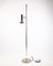 Chromed Floor Lamp, 1960s, Image 2