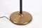 Brass & Metal Floor Lamp from Arredoluce, 1950s 6