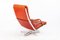 Fauteuil FK85 par Preben Fabricius & Jørgen Kastholm pour Kill International, 1960s 2