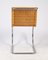 MR10 Liege aus Chrom & Korbgeflecht von Ludwig Mies van der Rohe für Knoll International, 1960er 5