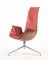 Tulip Chair von Preben Fabricius & Jørgen Kastholm für Kill International, 1960er 2