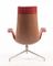 Tulip Chair by Preben Fabricius & Jørgen Kastholm for Kill International, 1960s 5