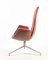 Tulip Chair by Preben Fabricius & Jørgen Kastholm for Kill International, 1960s 3
