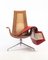 Tulip Chair by Preben Fabricius & Jørgen Kastholm for Kill International, 1960s 7