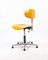 S 197 R Desk Chair by Egon Eiermann for Wilde+Spieth, 1980s 1