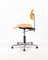 S 197 R Desk Chair by Egon Eiermann for Wilde+Spieth, 1980s, Image 6