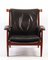 Bwana Easy Chair by Finn Juhl for France & Daverkosen, 1960s, Image 2