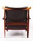 Bwana Easy Chair by Finn Juhl for France & Daverkosen, 1960s, Image 8