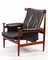 Bwana Easy Chair by Finn Juhl for France & Daverkosen, 1960s, Image 3