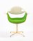 Shell Chair by George Nelson, 1960s 2