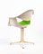 Shell Chair by George Nelson, 1960s 3