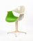 Shell Chair by George Nelson, 1960s 1