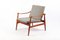 Spartan Lounge Chair by Finn Juhl for France & Daverkosen, 1960s, Image 1