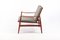 Spartan Lounge Chair by Finn Juhl for France & Daverkosen, 1960s, Image 3