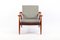 Spartan Lounge Chair by Finn Juhl for France & Daverkosen, 1960s 2