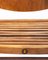 Silla plegable de madera de Egon Eiermann para Wilde & Spieth, años 50, Imagen 6