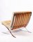 Chaises Barcelona par Ludwig Mies van der Rohe pour Knoll International, 1960s, Set de 2 3