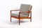 Easy Chairs by Eugen Schmidt for Solo Form, 1960s, Set of 2 1
