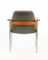 Lounge Chair by Sven Ivar Dysthe for Dokka, 1960s 5