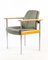 Lounge Chair by Sven Ivar Dysthe for Dokka, 1960s, Image 1