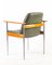 Lounge Chair by Sven Ivar Dysthe for Dokka, 1960s 4