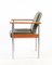 Lounge Chair by Sven Ivar Dysthe for Dokka, 1960s 3