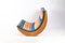 Relaxer 2 Rocking Chair by Verner Panton for Rosenthal, 1970s 3