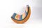 Relaxer 2 Rocking Chair by Verner Panton for Rosenthal, 1970s, Image 3