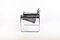 Wassily Chair by Marcel Breuer for Knoll International, 1970s, Image 3