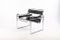 Wassily Chair by Marcel Breuer for Knoll International, 1970s 1