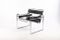 Wassily Chair by Marcel Breuer for Knoll International, 1970s, Image 1