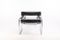 Wassily Chair by Marcel Breuer for Knoll International, 1970s 2