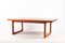 Danish Teak Coffee Table, 1960s, Image 2